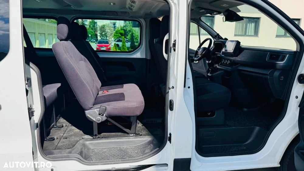 Renault Trafic - 3
