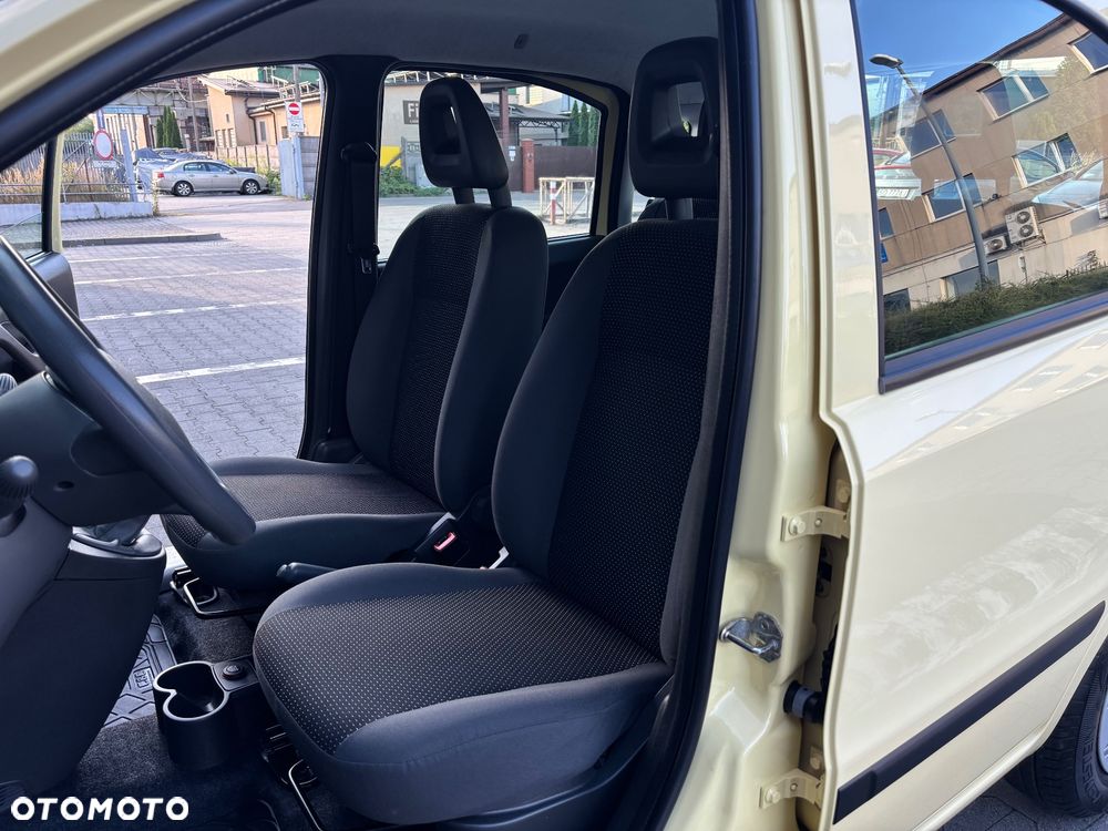 Fiat Panda 1.1 Actual Eco - 6