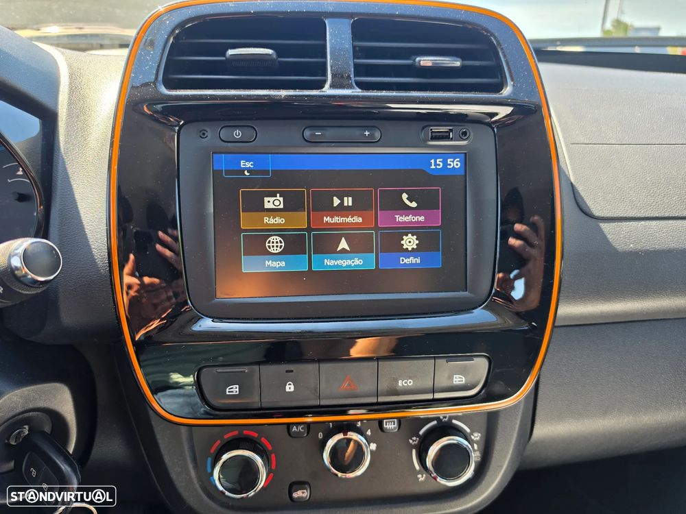 Dacia Spring Comfort Plus - 16