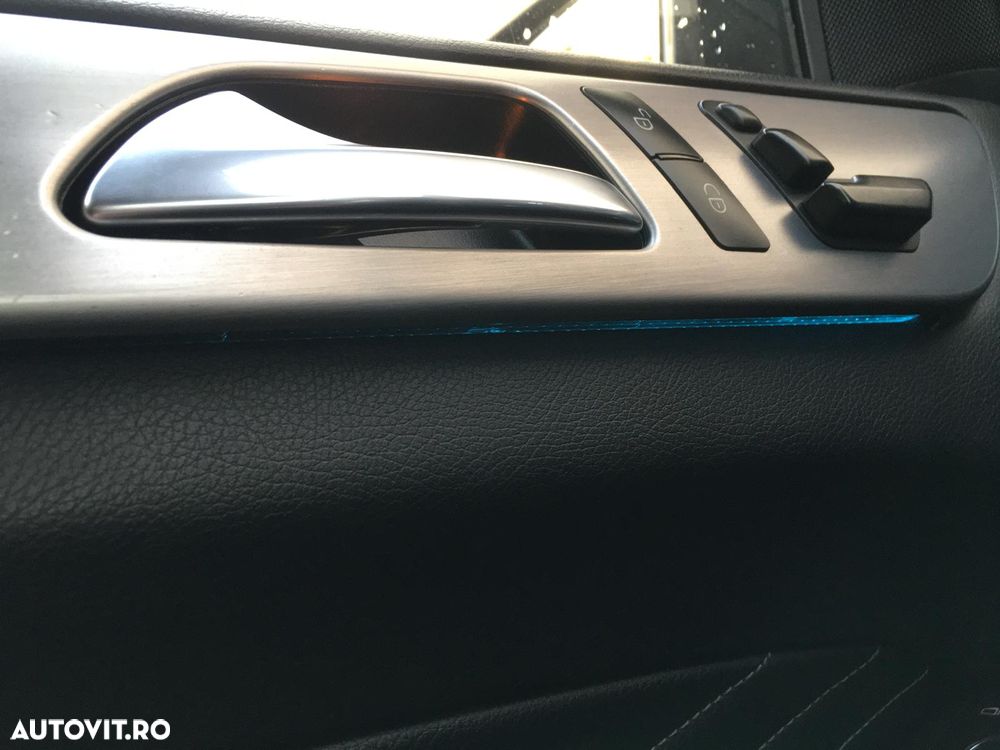 Mercedes-Benz ML 250 BlueTEC 4MATIC 7G-TRONIC - 13