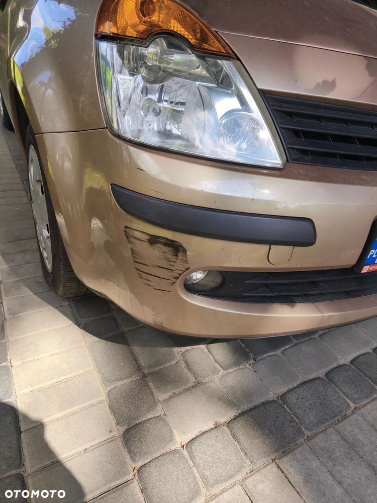 Renault Modus - 2