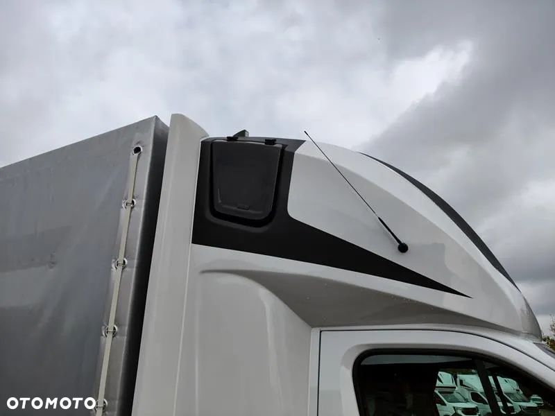 Renault Master Międzynarodówka 10EP Automat - 4