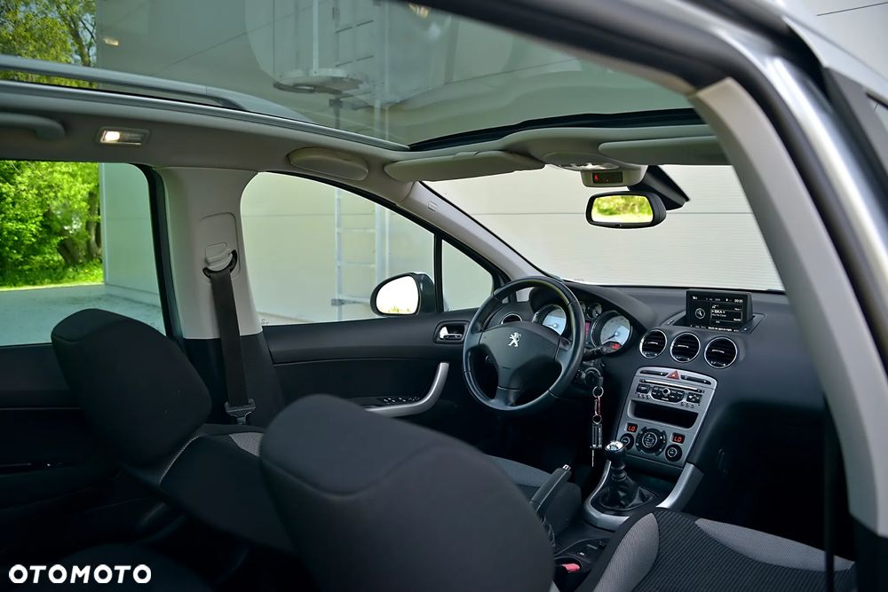 Peugeot 308 HDi FAP 110 Premium - 34