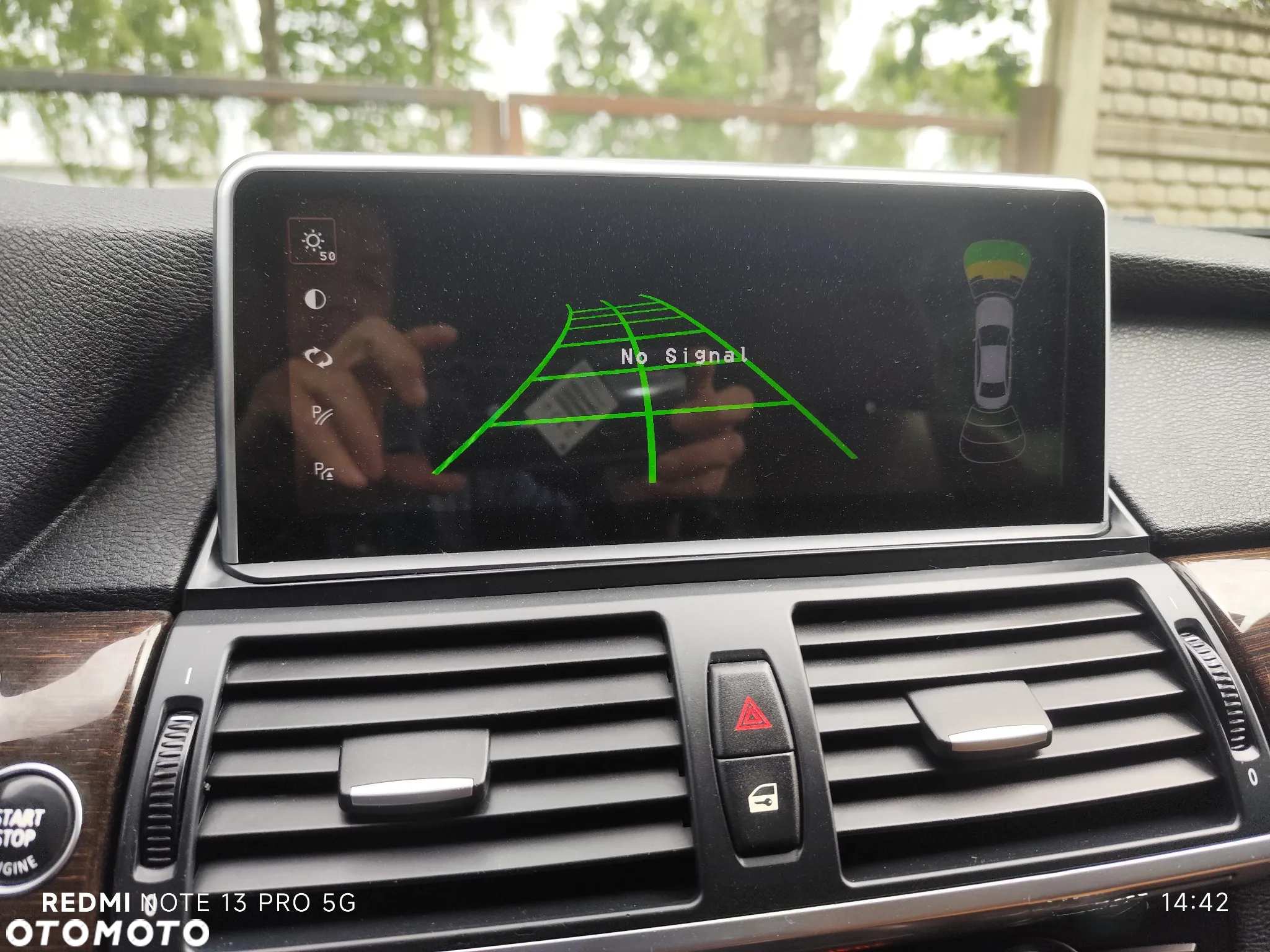 BMW X5 xDrive30d - 29
