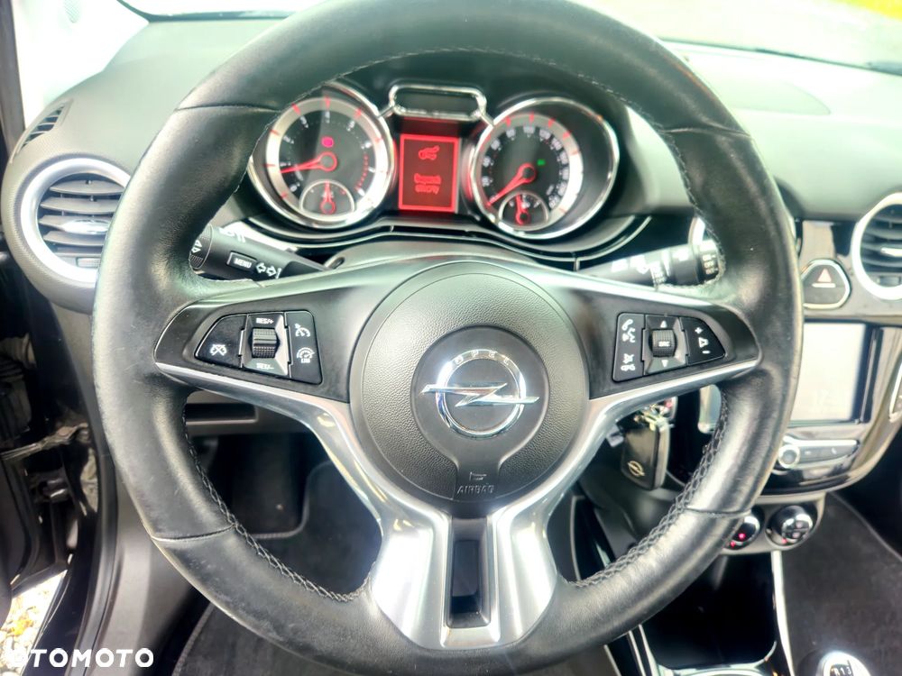 Opel Adam 1.4 S&S - 25