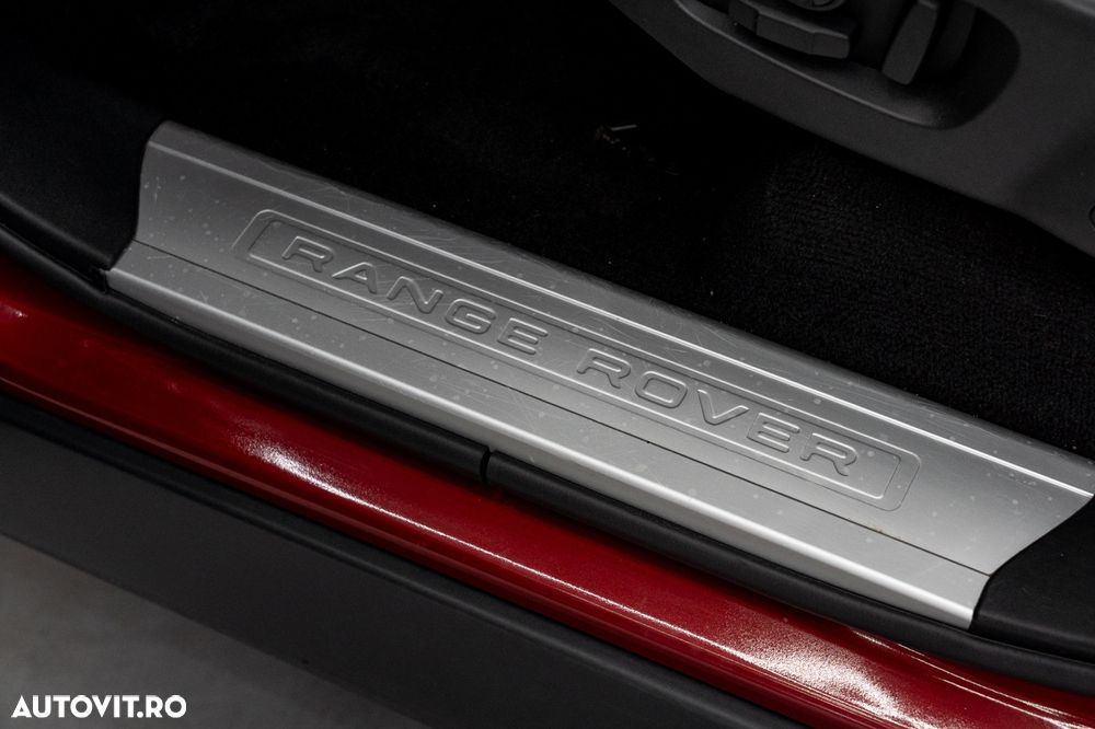 Land Rover Range Rover Sport 3.0 I S/C HST - 30