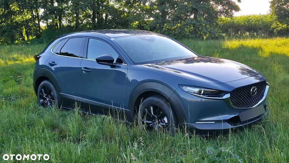 Mazda CX-30 - 16