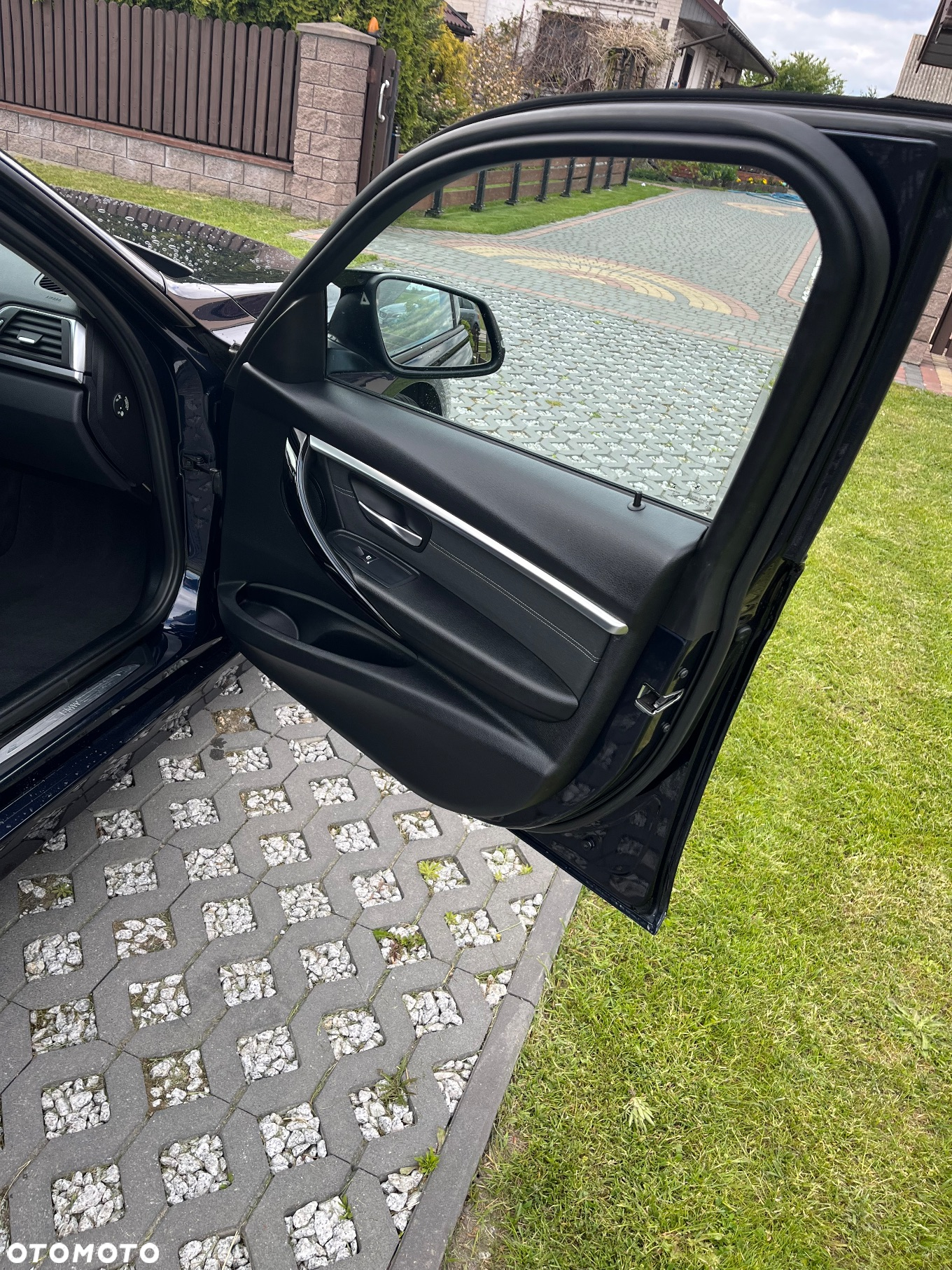 BMW Seria 3 - 7