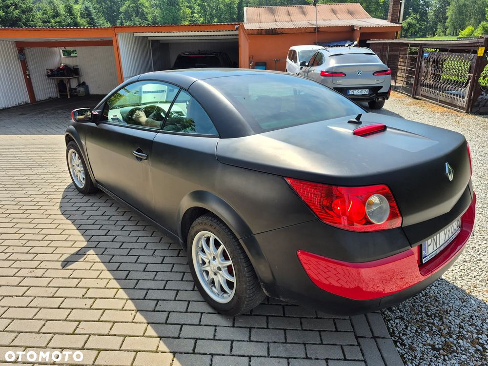 Renault Megane 2.0 Confort Expression - 4
