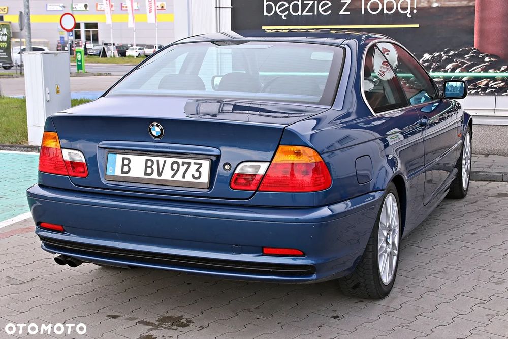 BMW Seria 3 - 16