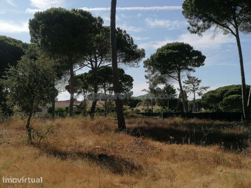 Terreno para cosntrução na Lagoa de Albufeira - Grande imagem: 3/6