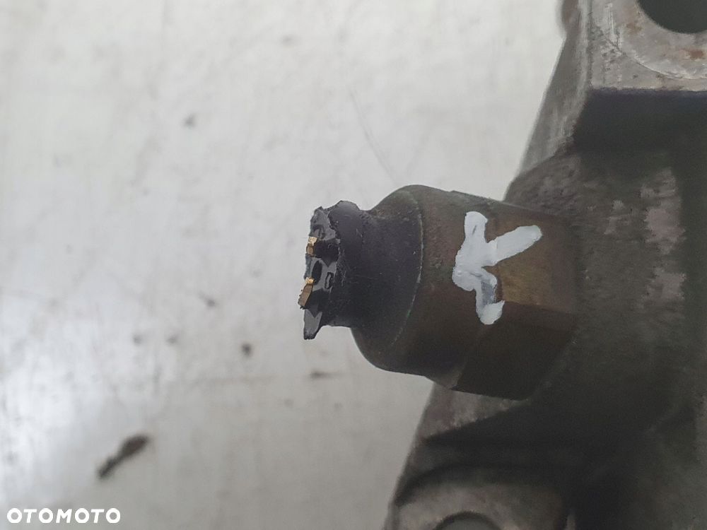 Volvo C30 S40 II V50 1.6 16V POMPA WSPOMAGANIA 31201069 - 16