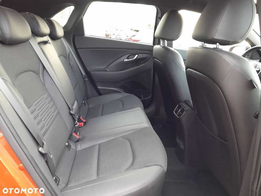 Hyundai i30 1.0 T-GDI Smart DCT - 19