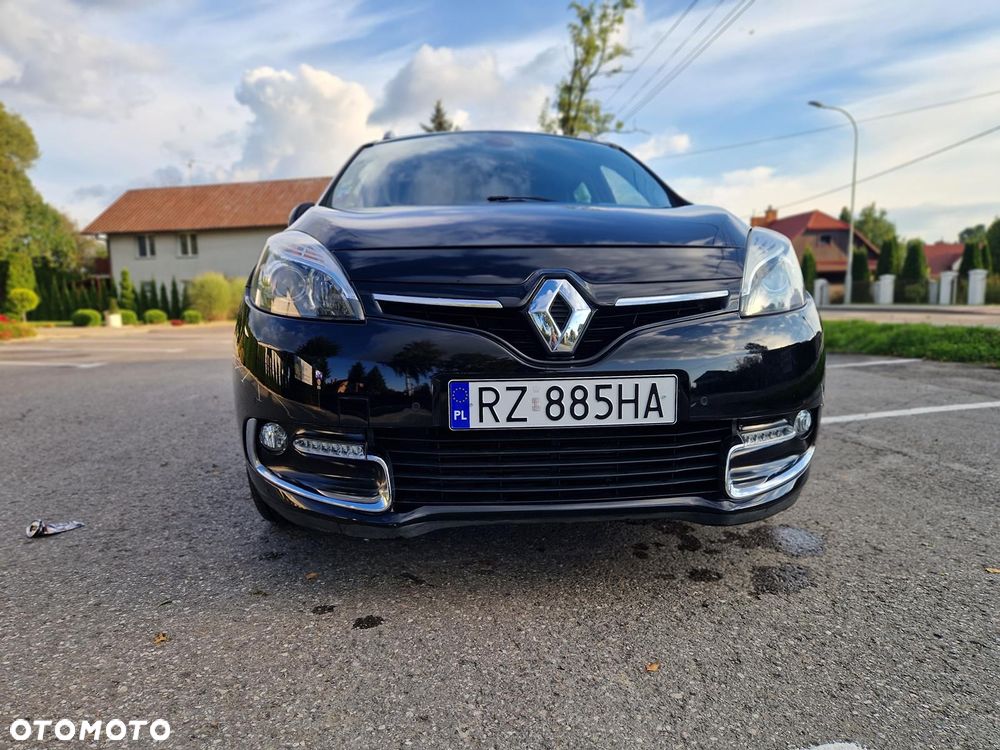 Renault Grand Scenic Gr 1.2 TCe Energy Dynamique - 3