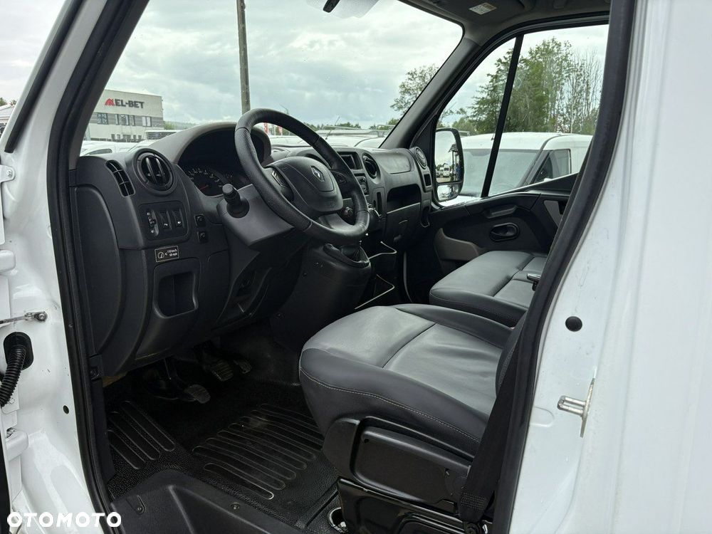 Renault Master - 7