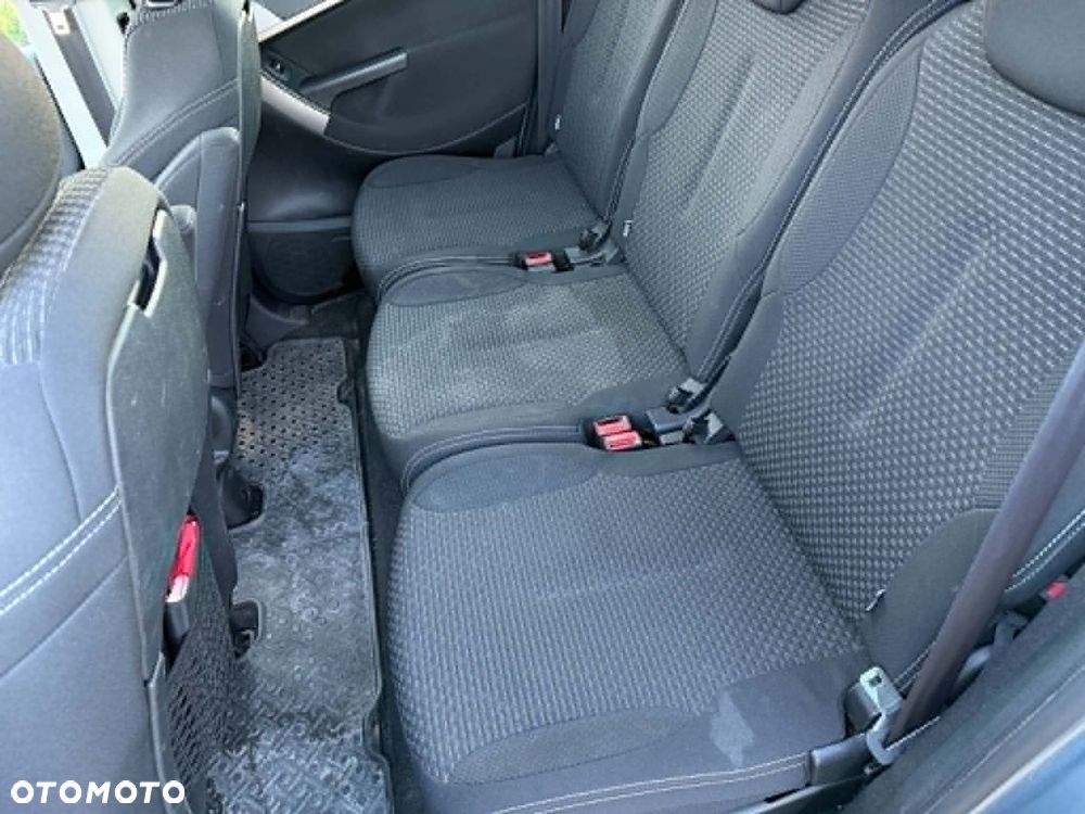 Citroën C4 Picasso 2.0 HDi Exclusive - 24