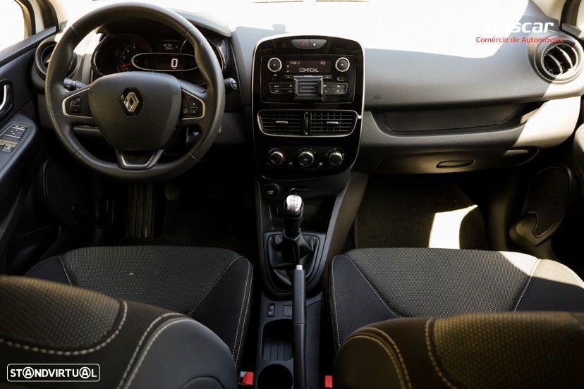 Renault Clio 1.5 dCi Zen - 21