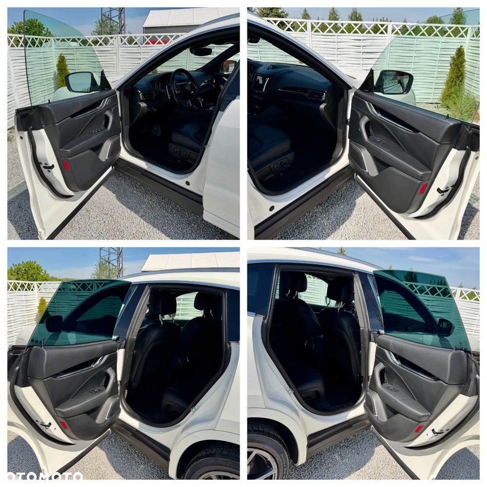 Maserati Levante S Q4 - 38