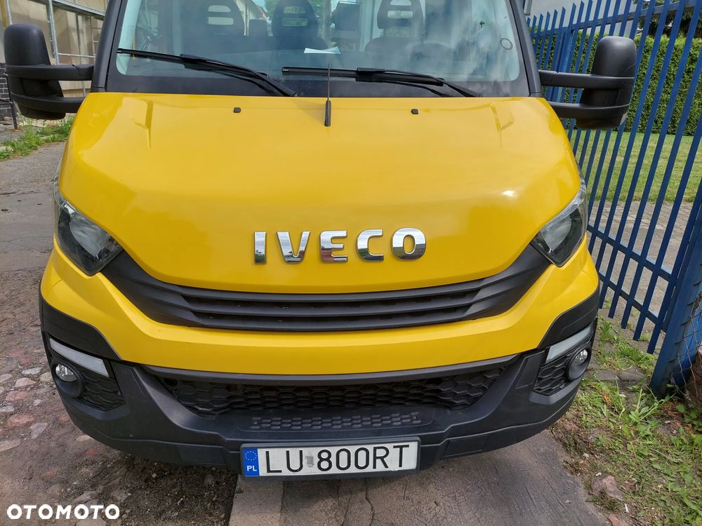 Iveco 35S18 JużJade - 11