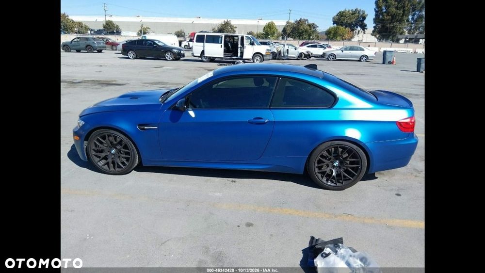 BMW M3 - 6