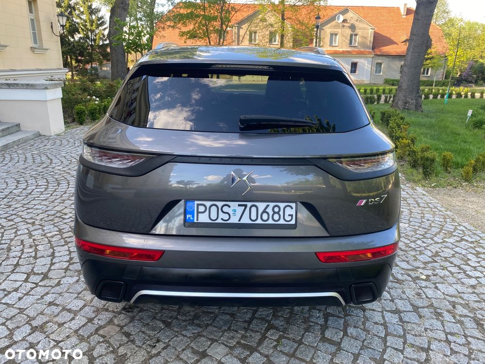DS Automobiles DS 7 Crossback - 7