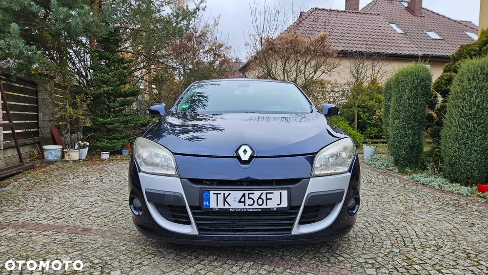 Renault Megane 2.0 16V TCE Dynamique - 7