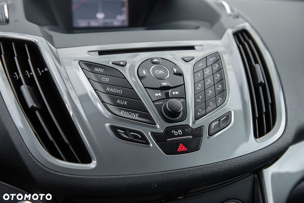 Ford C-MAX - 23
