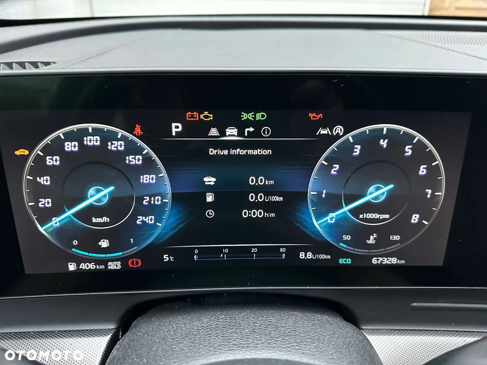 Kia Sportage 1.6 T-GDI L Business Line 4WD DCT - 14