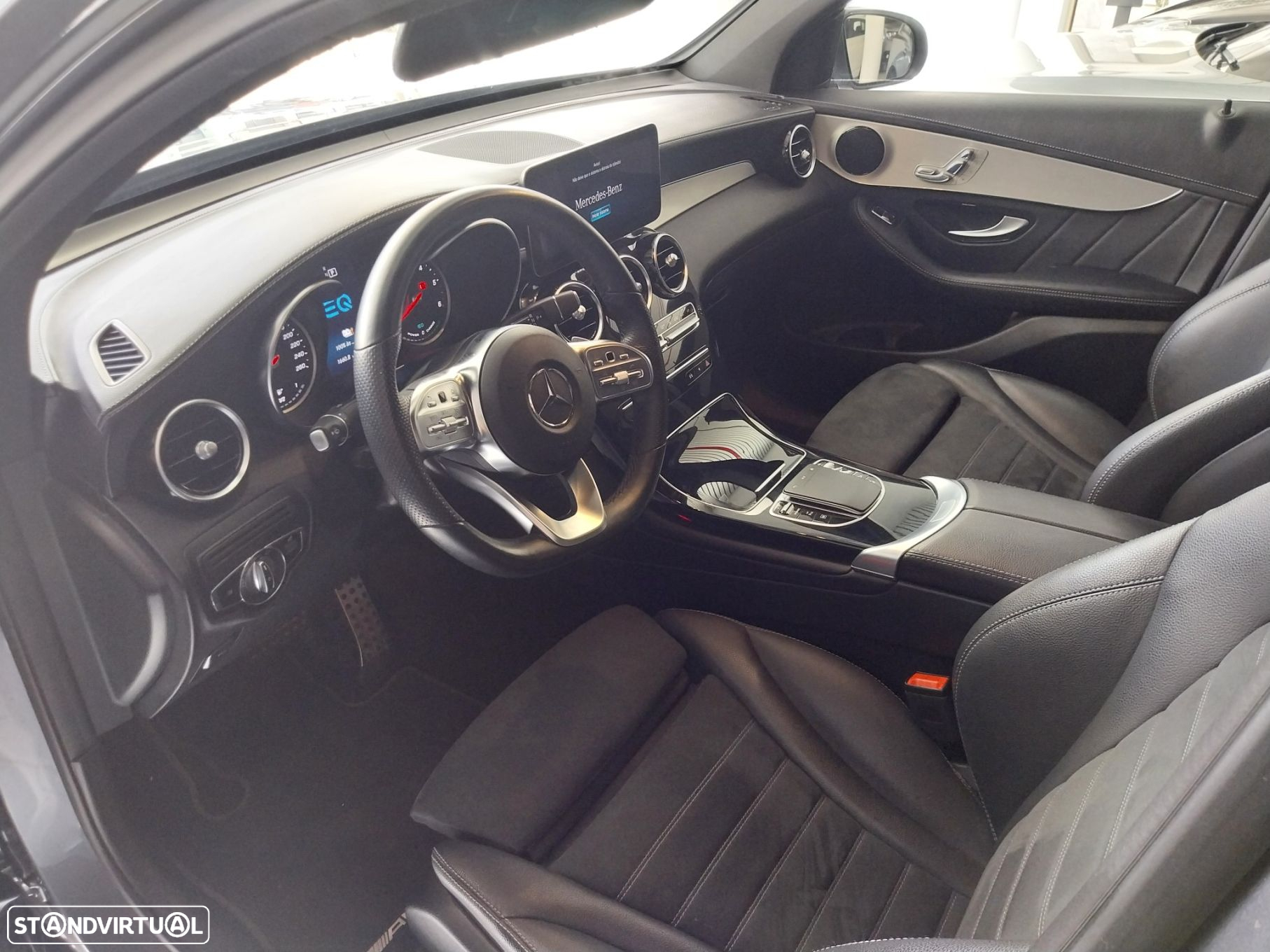 Mercedes-Benz GLC 300 - 6