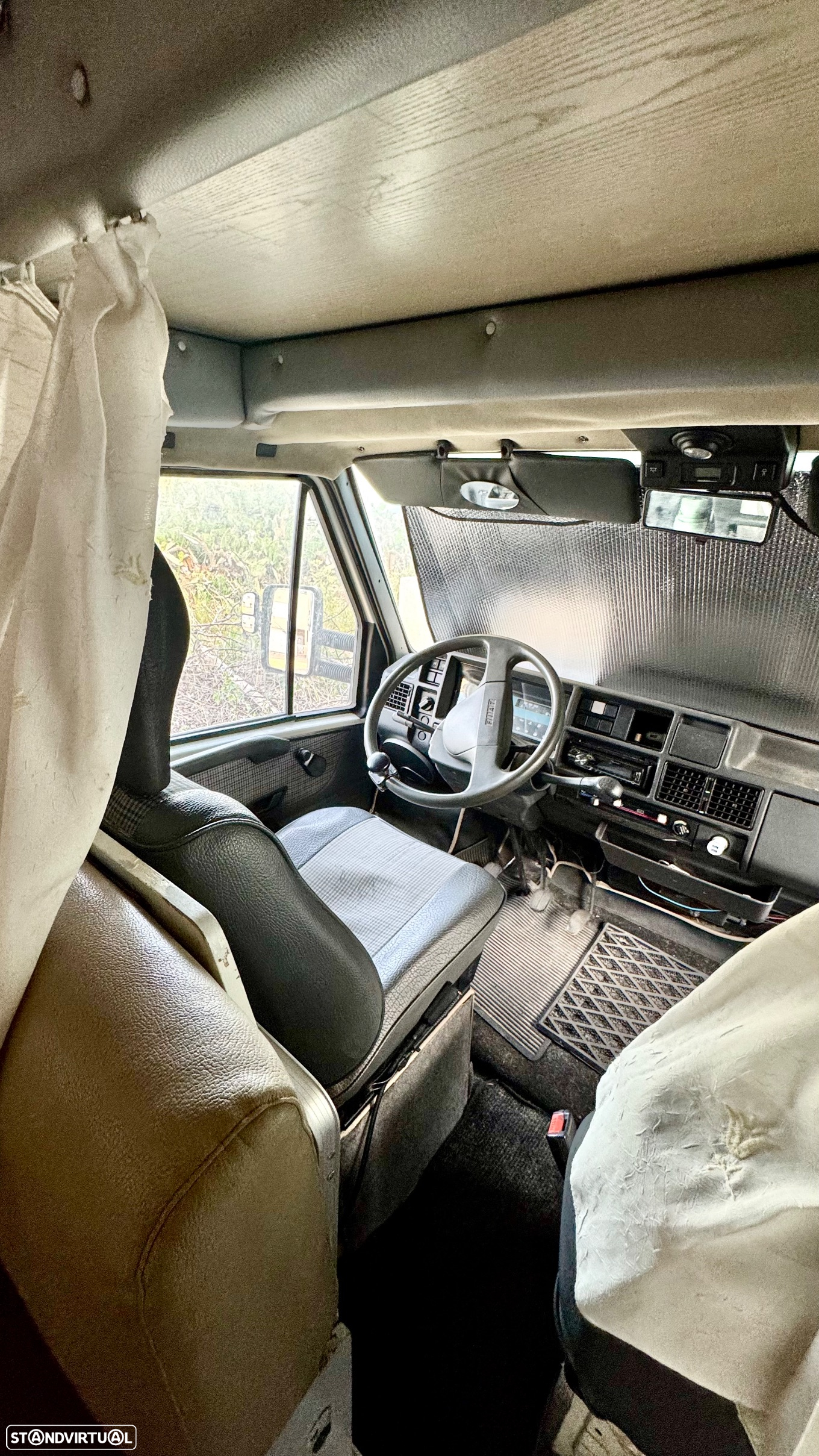 Fiat Ducato - 8