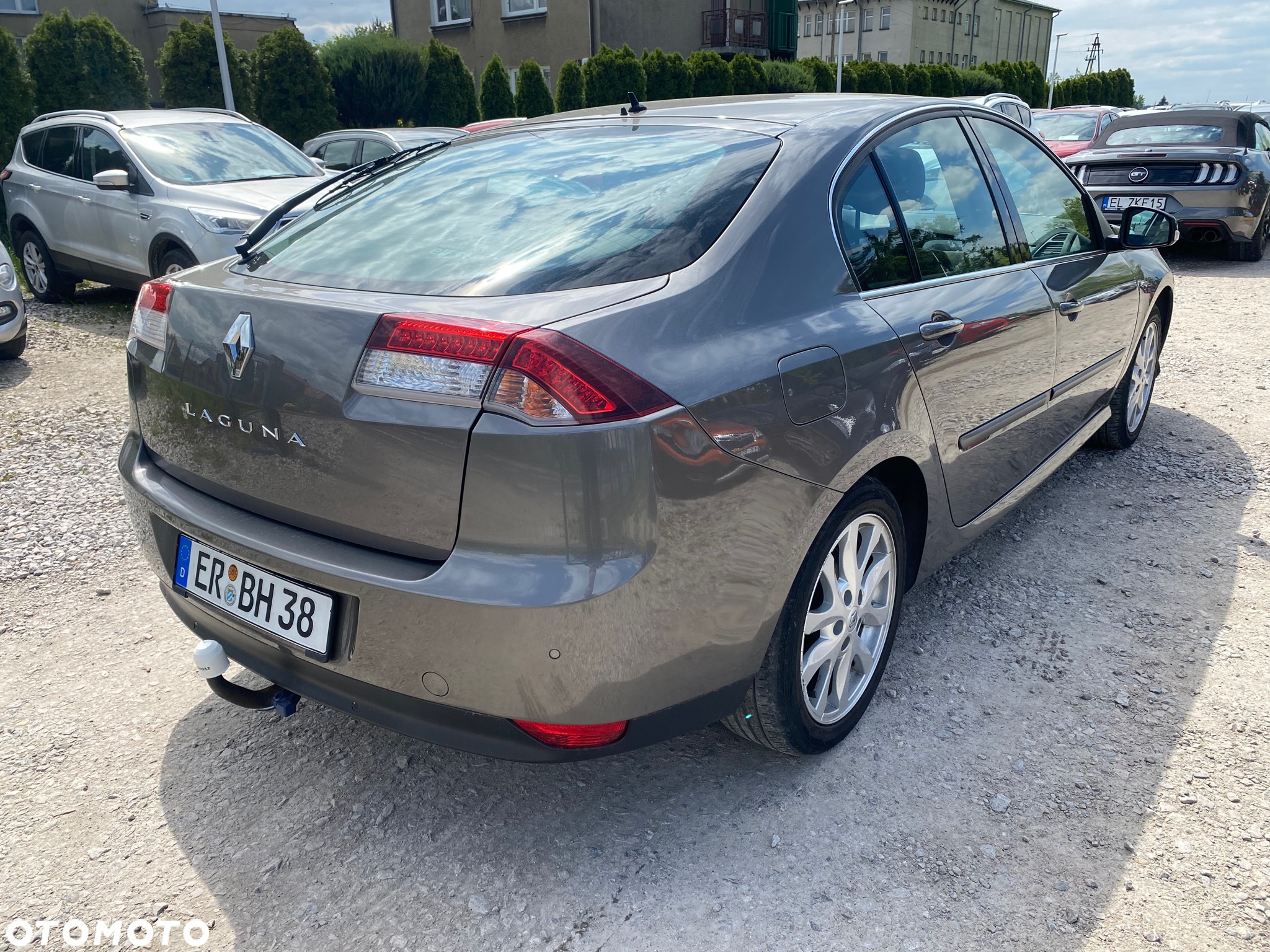 Renault Laguna 2.0 16V 140 Dynamique - 6