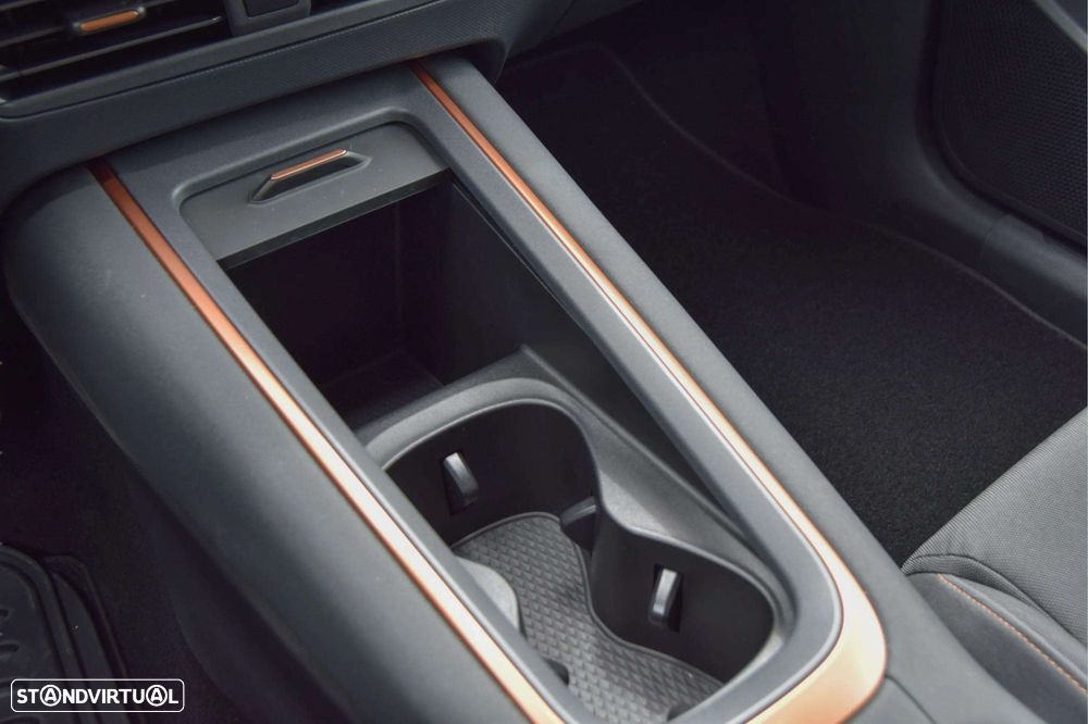 Cupra Born 58 kWh e-Boost Plus - 22