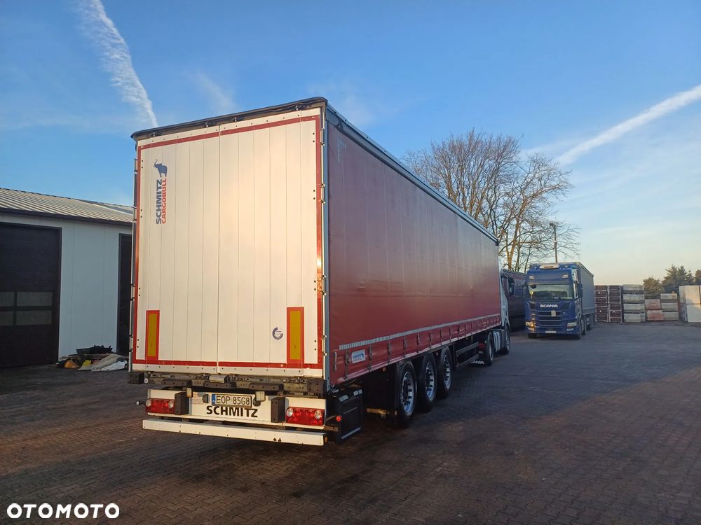 Schmitz Cargobull SCB S3T - 4