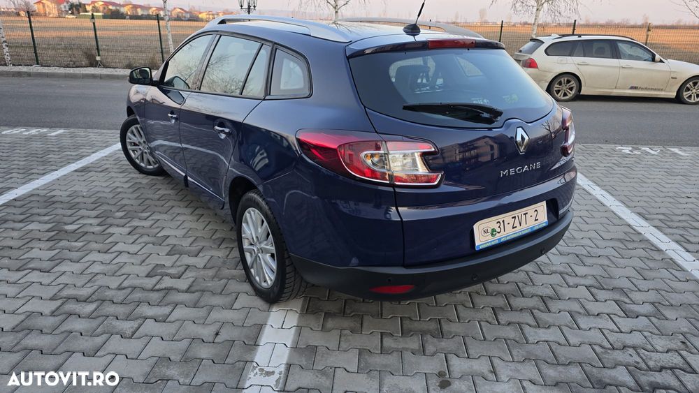 Renault Megane - 5