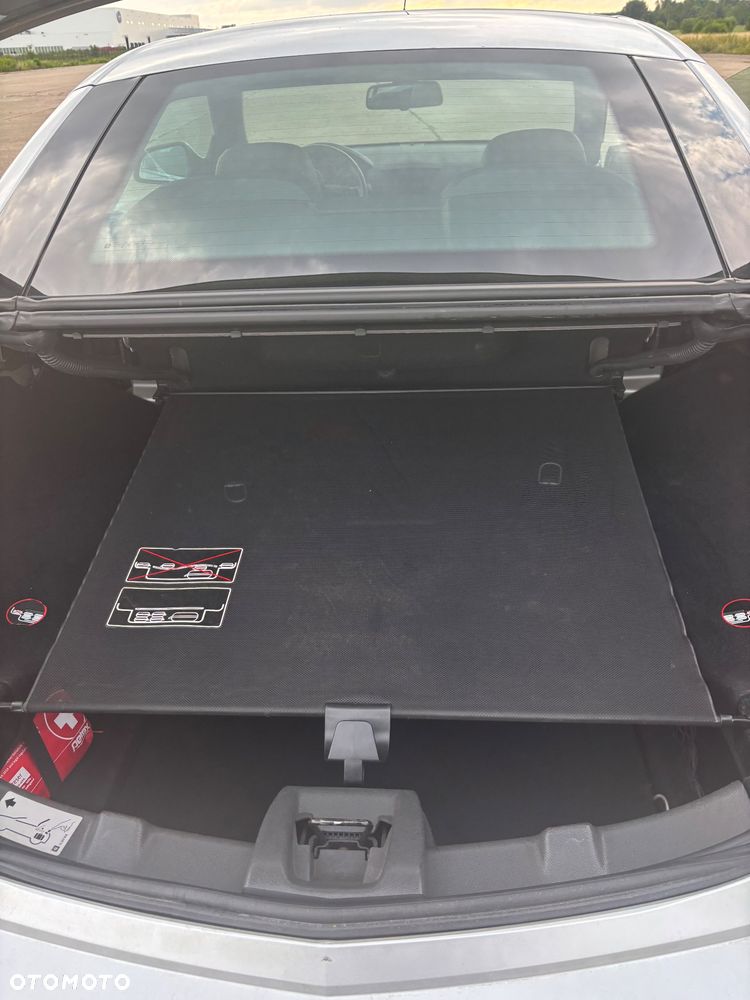 Opel Astra - 9