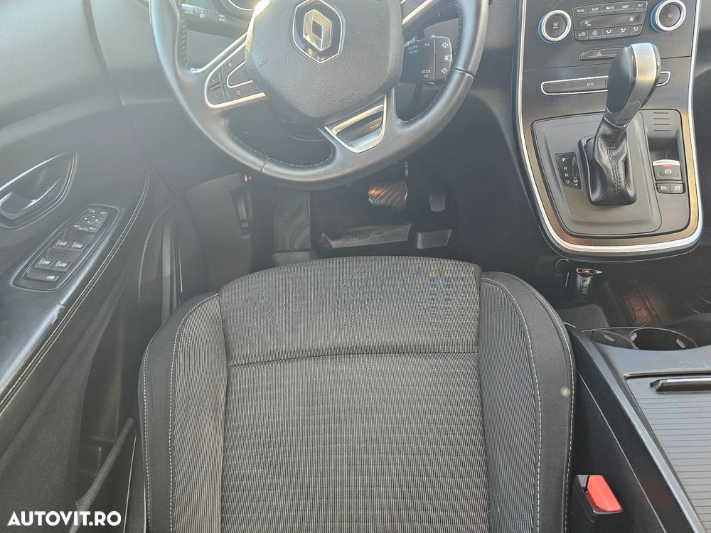 Renault Grand Scenic ENERGY dCi 110 EDC INTENS - 21
