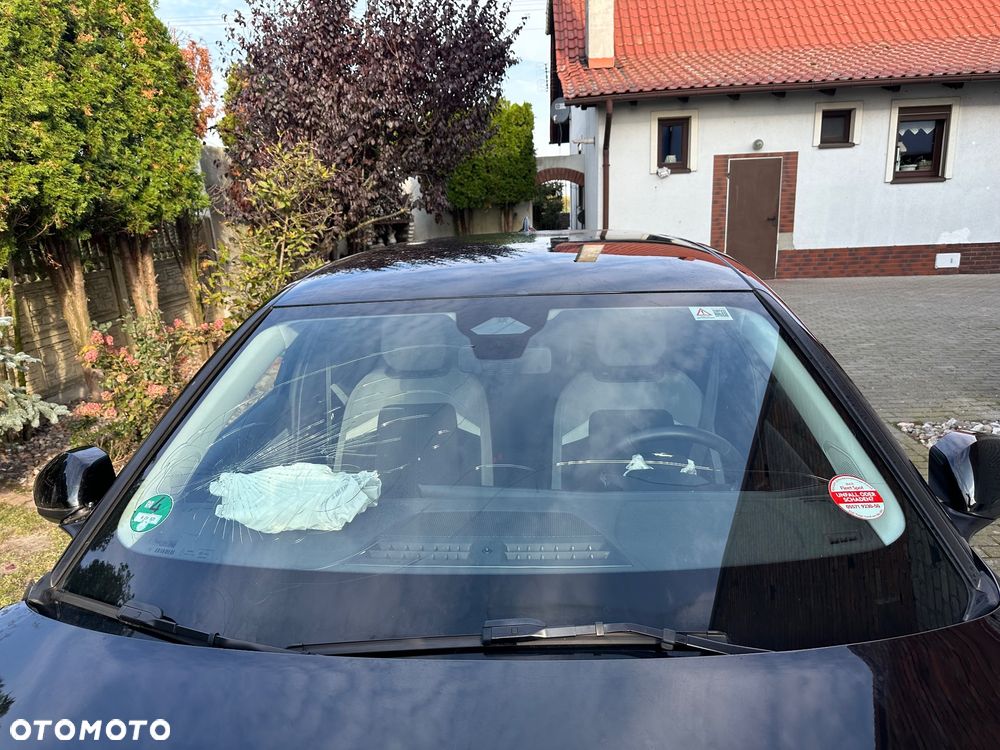 Opel Astra 2024 photo 5