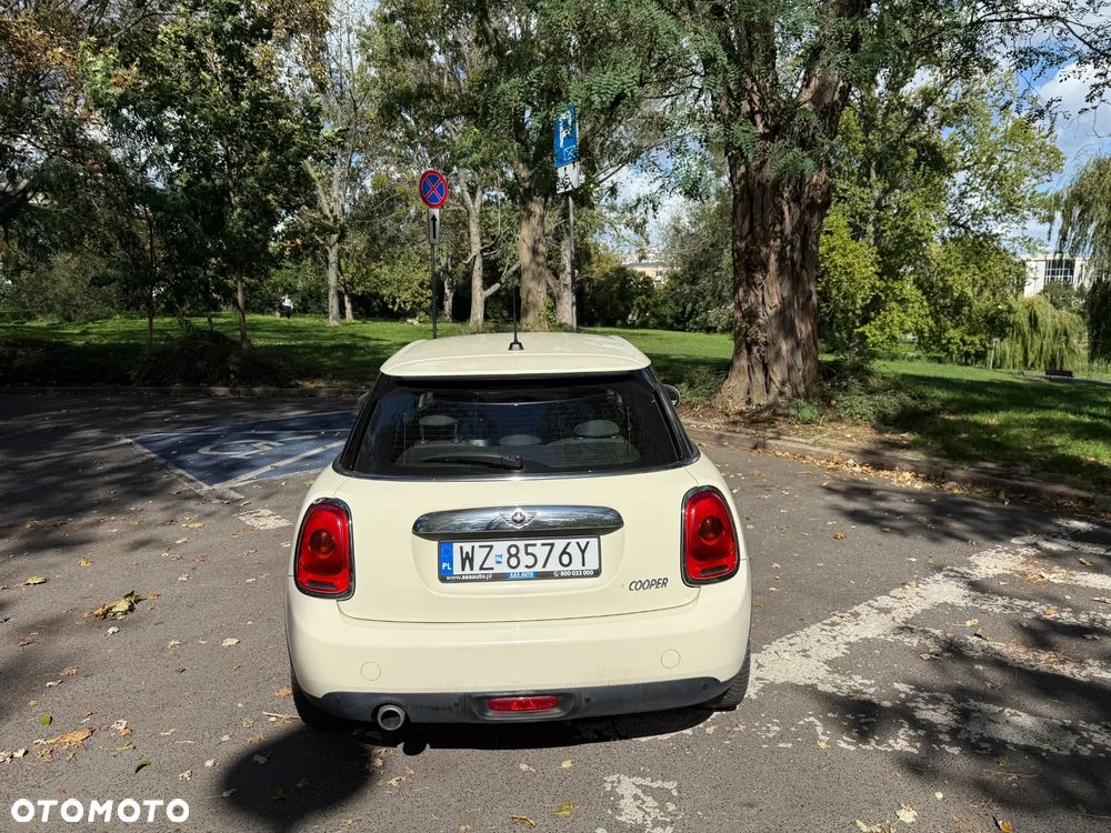 MINI Cooper - 4