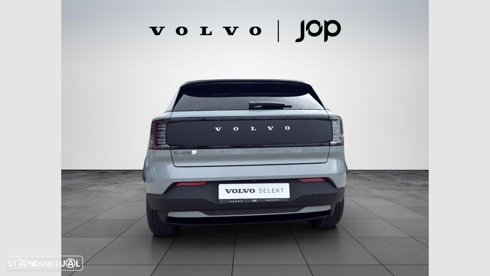 Volvo EX30 - 5