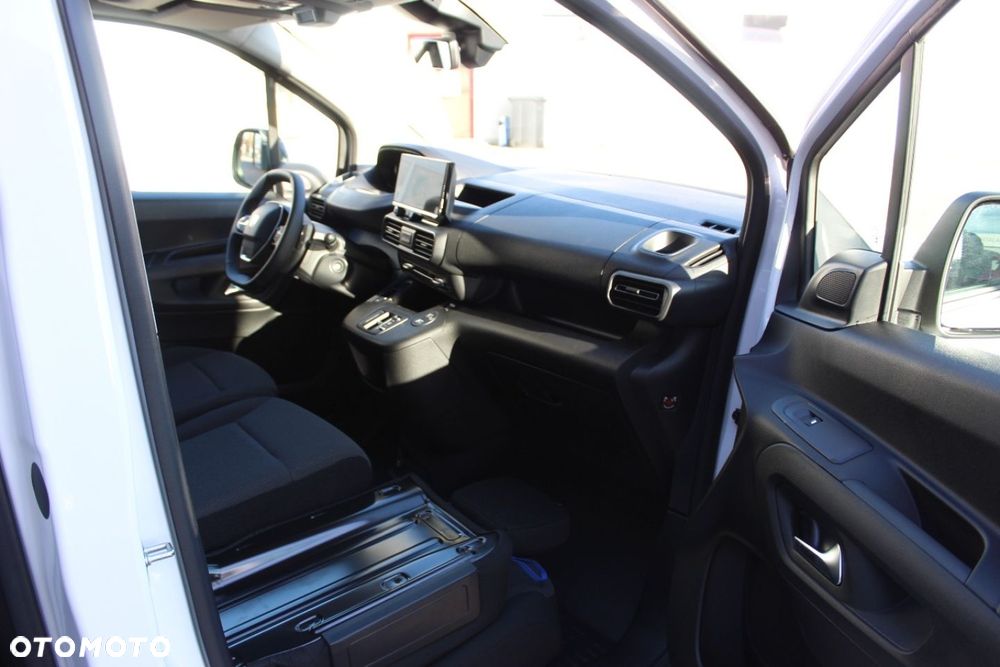 Peugeot Partner - 18