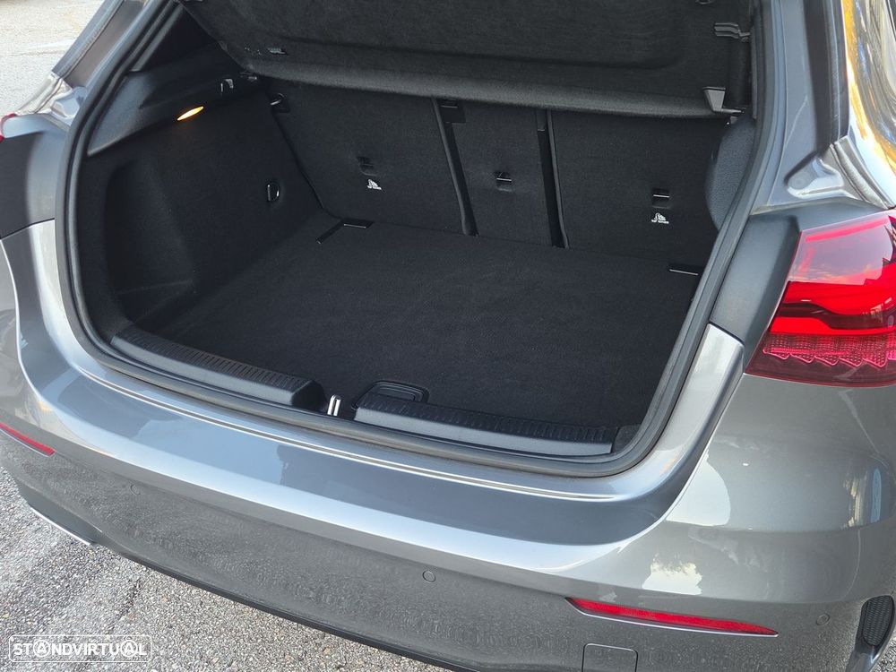 Mercedes-Benz A 180 d 8G-DCT AMG Line - 25