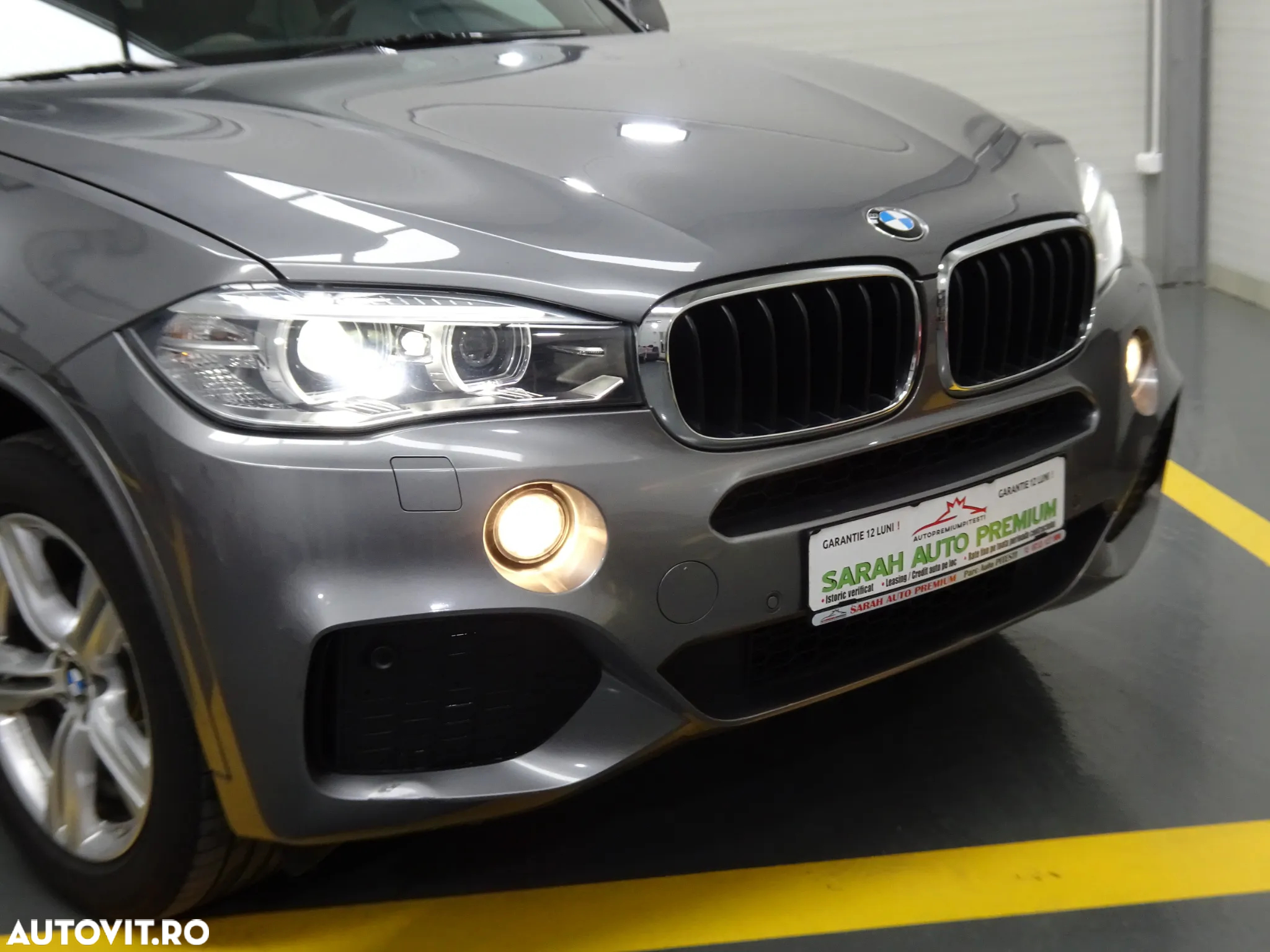 BMW X5 xDrive25d - 20