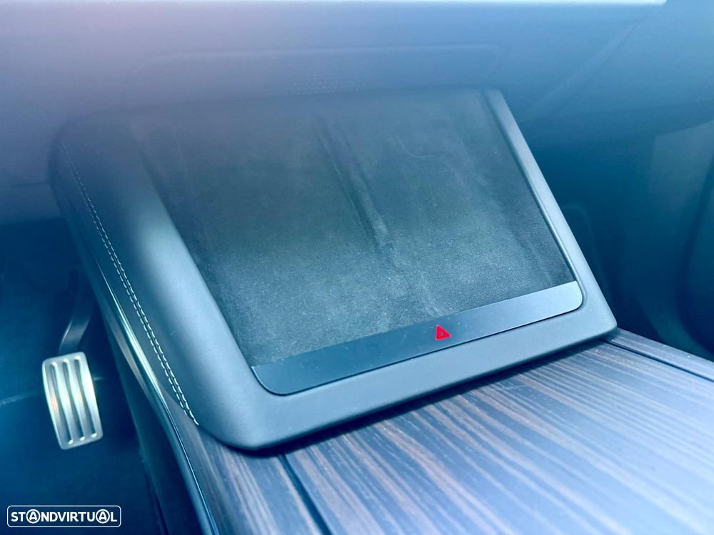 Tesla Model X Long Range AWD - 30