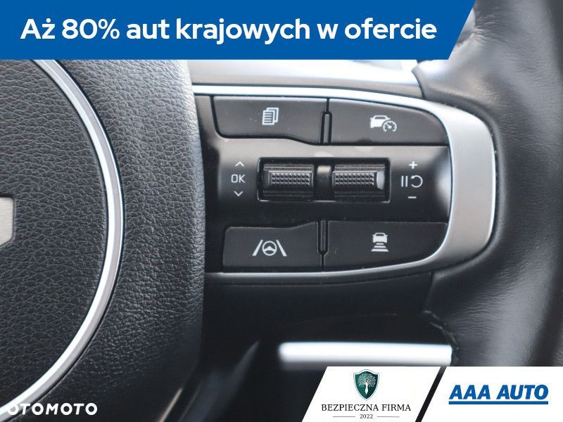 Kia Sportage - 22