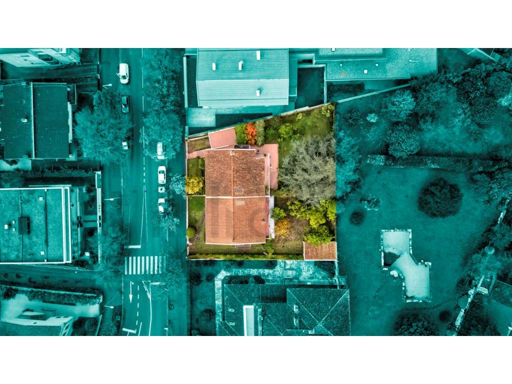 Vende-se Moradia Braga - Centro da Cidade - Grande imagem: 4/18