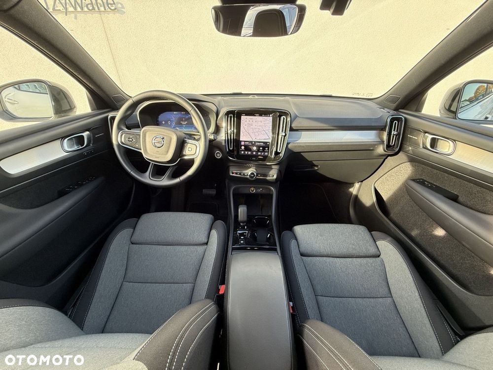 Volvo XC 40 - 16