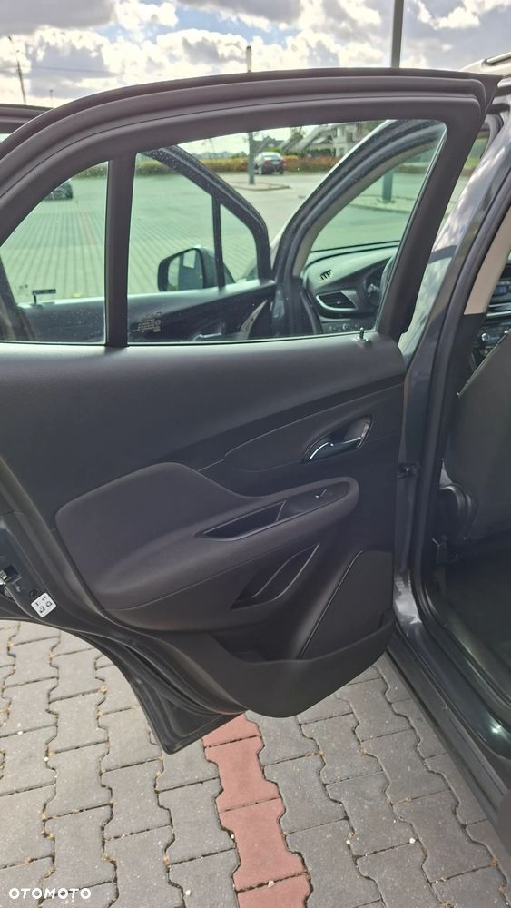 Opel Mokka X - 19