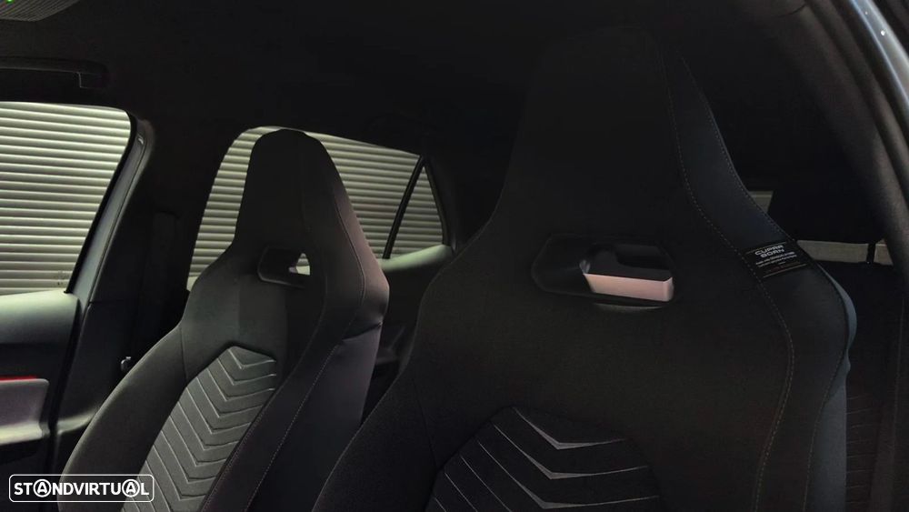 Cupra Born 77 kWh e-Boost - 17