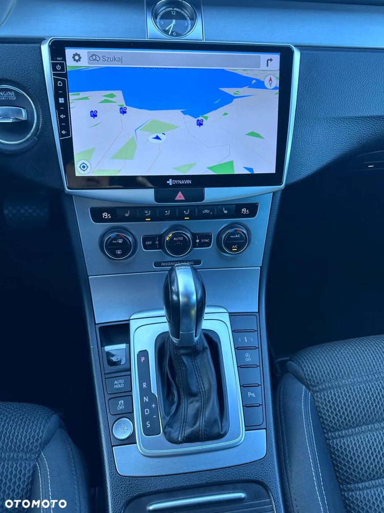 Volkswagen CC 2.0 TDI DPF BMT DSG - 8