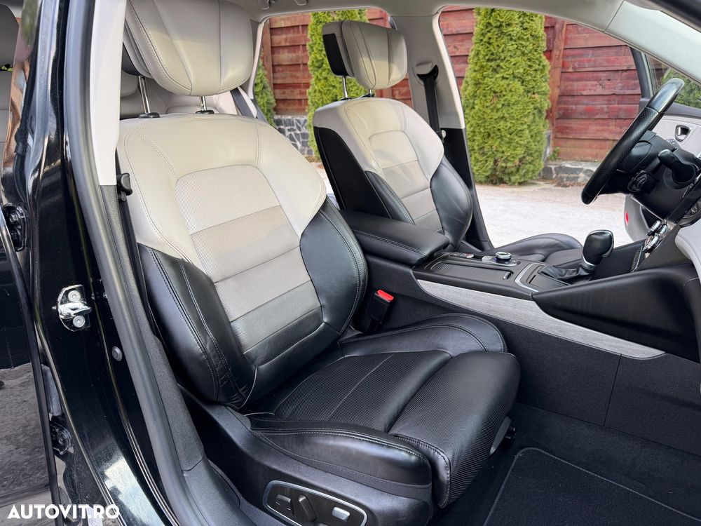 Renault Talisman BLUE dCi 200 EDC INITIALE PARIS - 18